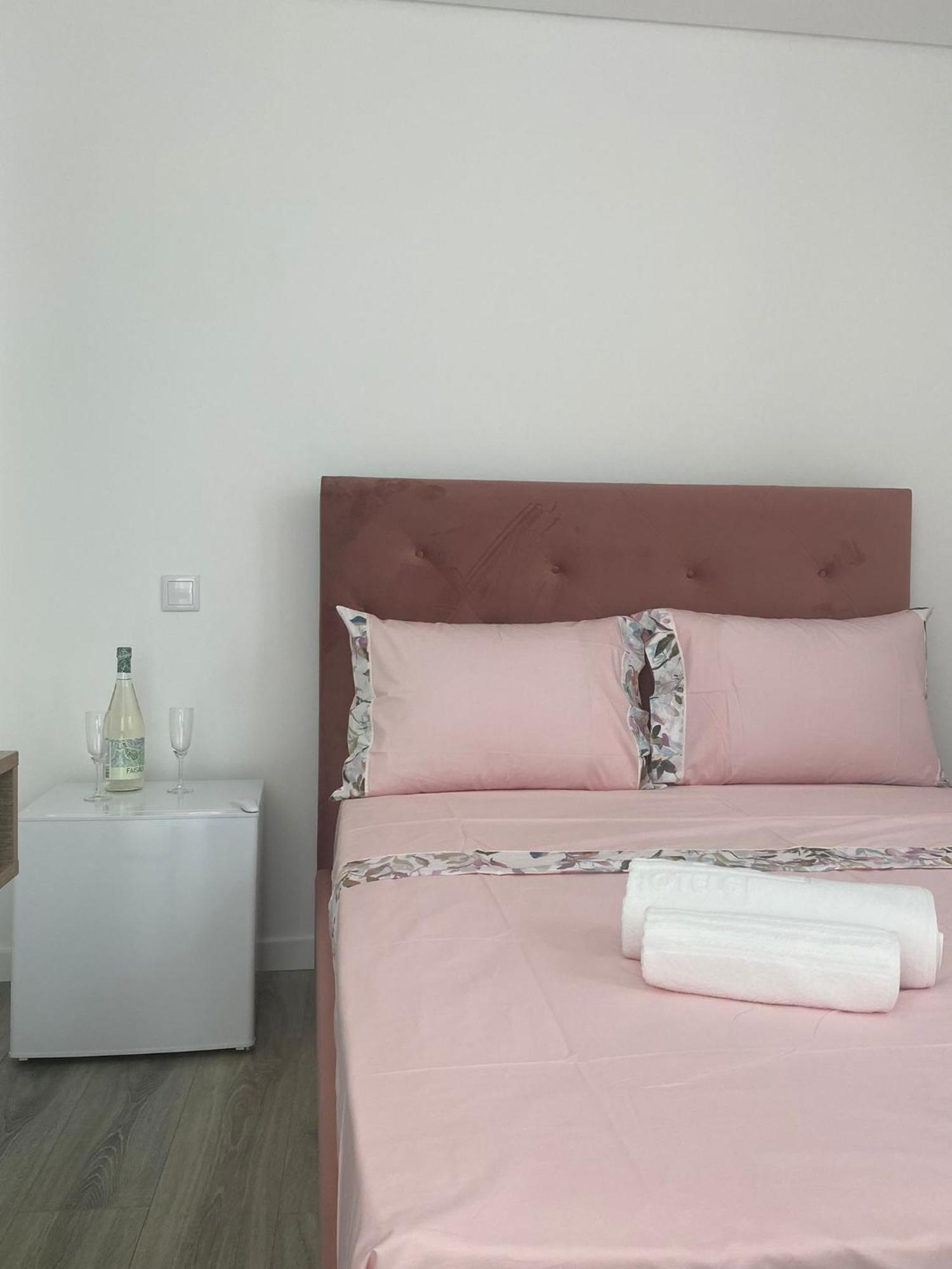 Casa Augusta 6 Hostel Braga Buitenkant foto