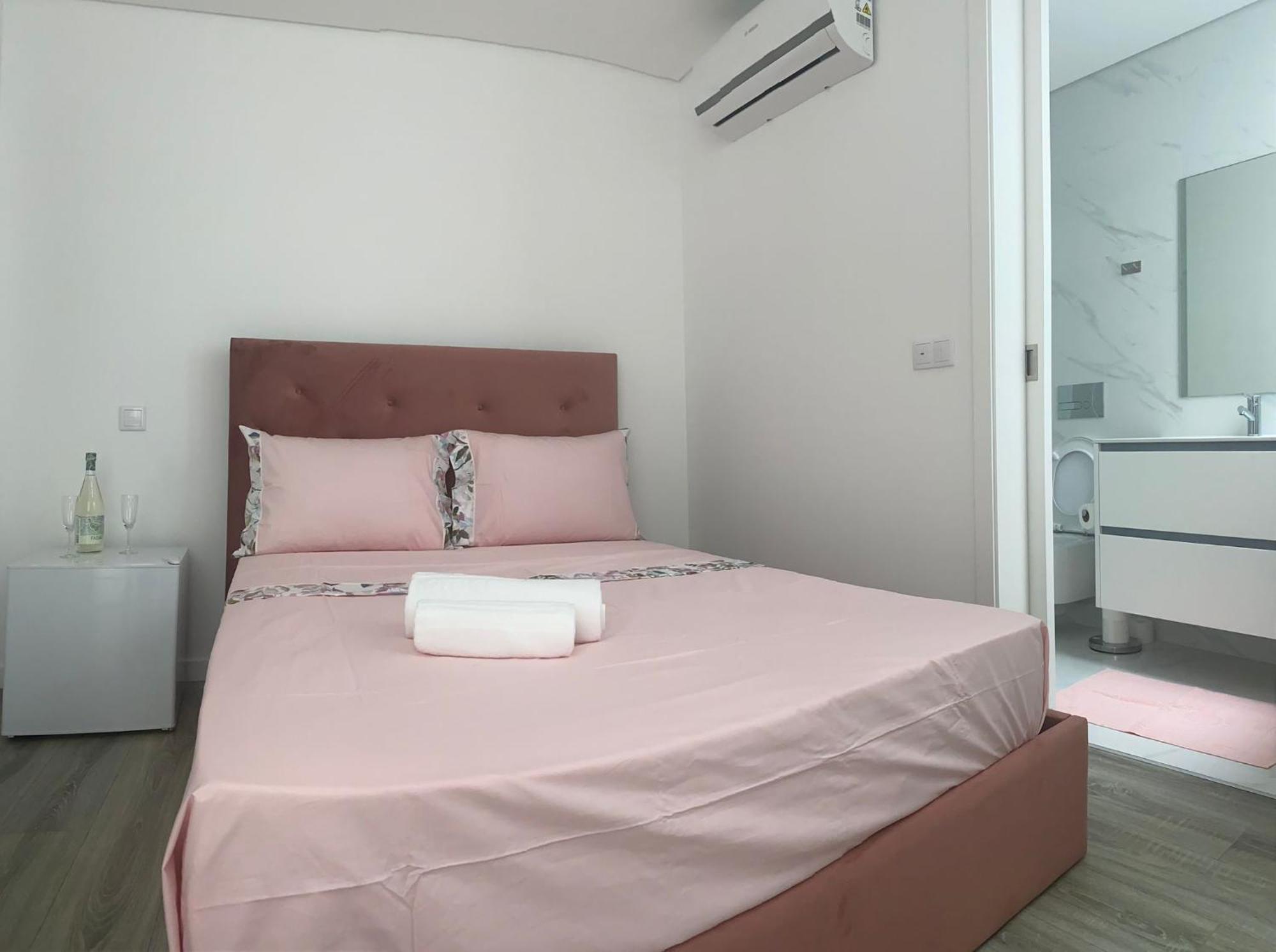 Casa Augusta 6 Hostel Braga Buitenkant foto