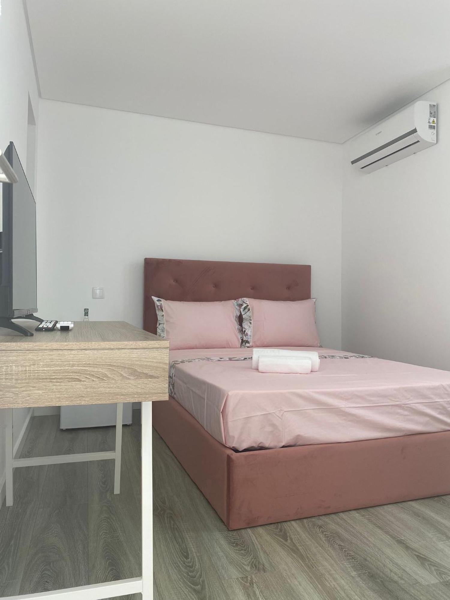 Casa Augusta 6 Hostel Braga Buitenkant foto