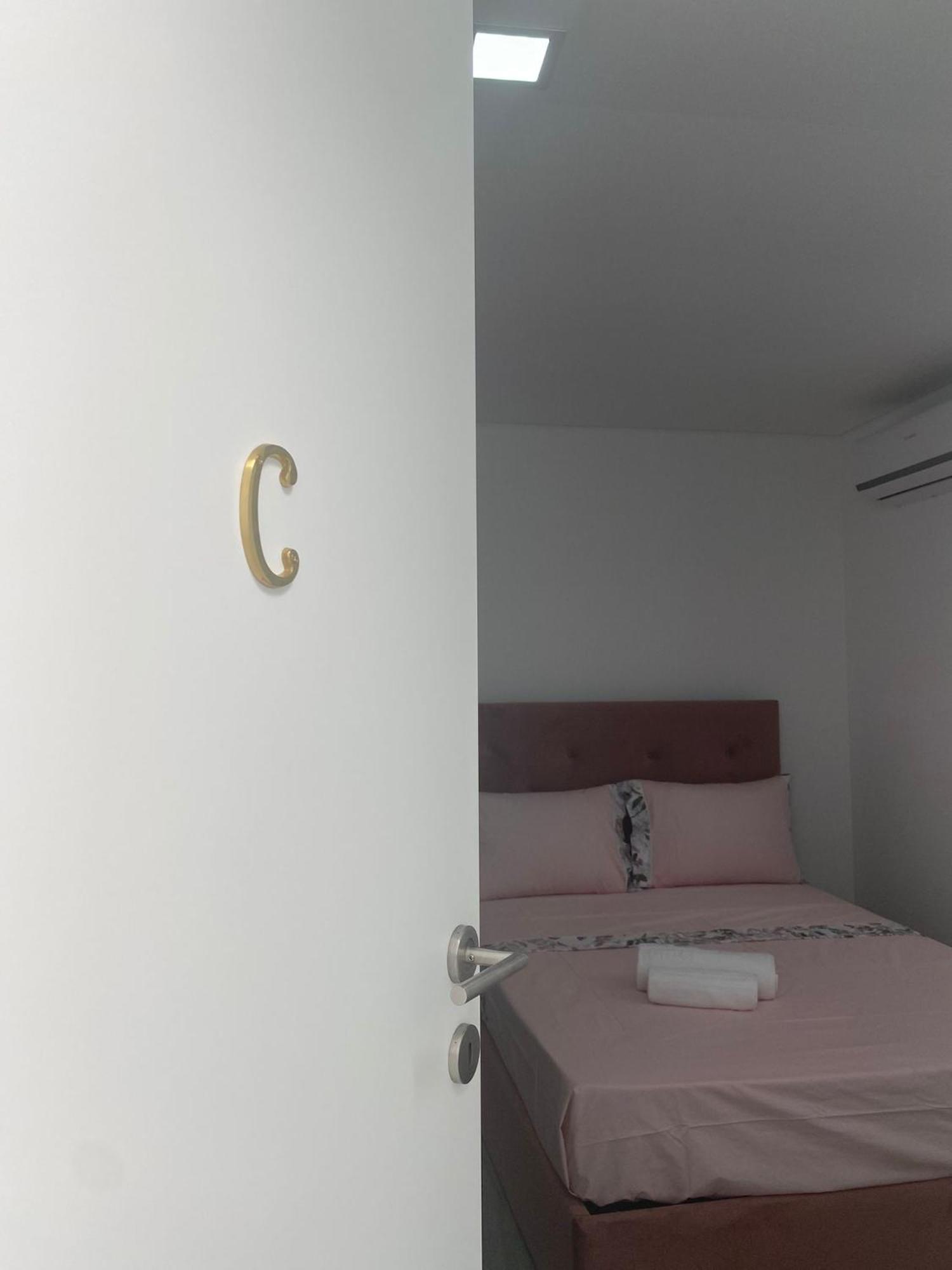 Casa Augusta 6 Hostel Braga Buitenkant foto