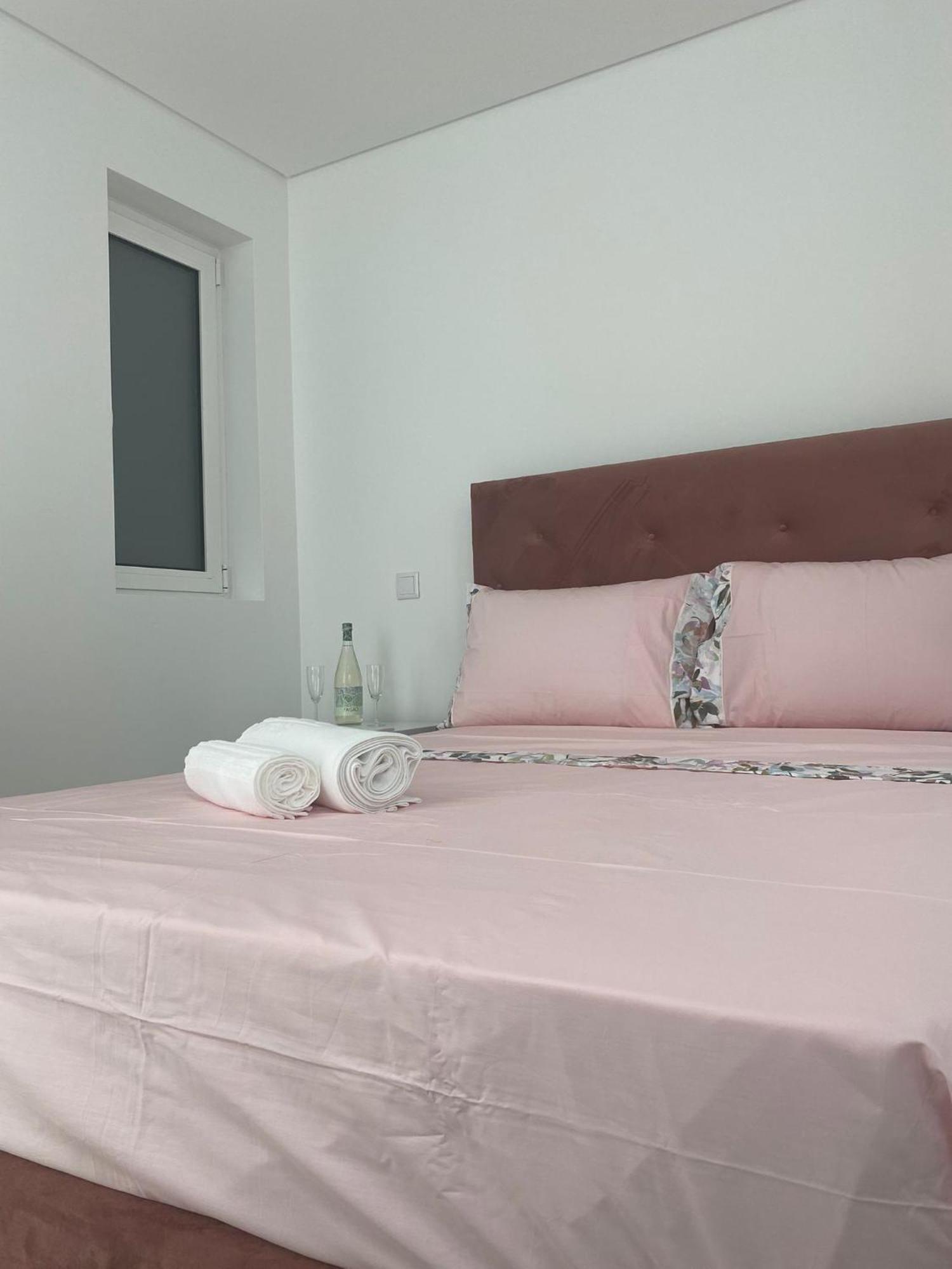 Casa Augusta 6 Hostel Braga Buitenkant foto